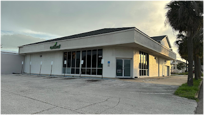 Curaleaf Dispensary Titusville