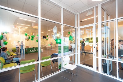 Curaleaf Dispensary Titusville