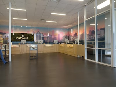 Curaleaf Dispensary Titusville