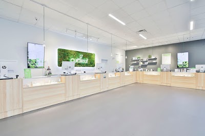 Curaleaf Dispensary Titusville