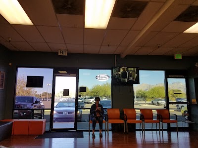 Curaleaf Dispensary Tucson Oracle
