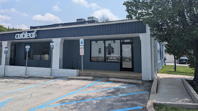 Curaleaf Dispensary Wayne