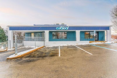 Curaleaf Dispensary Wayne