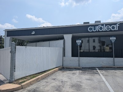 Curaleaf Dispensary Wayne