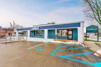 Curaleaf Dispensary Wayne