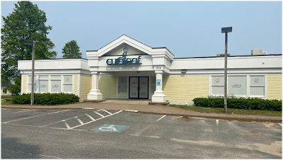 Curaleaf Dispensary Wells