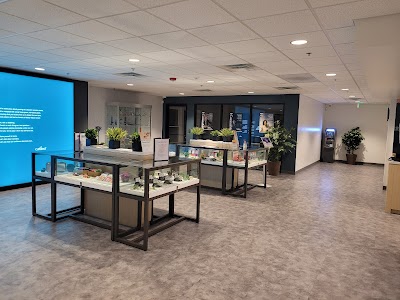 Curaleaf Dispensary Wells