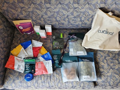 Curaleaf Dispensary Wells