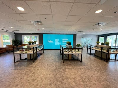 Curaleaf Dispensary Wells