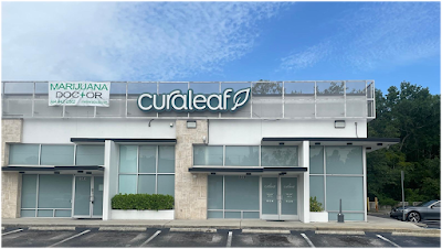 Curaleaf Dispensary Wesley Chapel