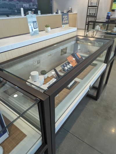 Curaleaf Dispensary Wesley Chapel