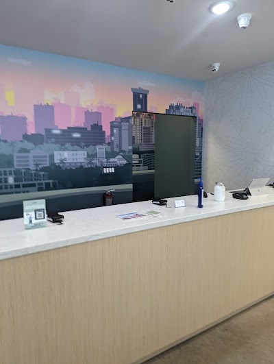 Curaleaf Dispensary Wesley Chapel