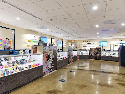 Curaleaf Dispensary Youngtown