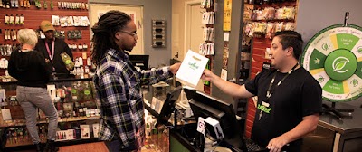 Curaleaf Dispensary Youngtown