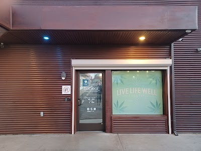 Curaleaf Dispensary Youngtown