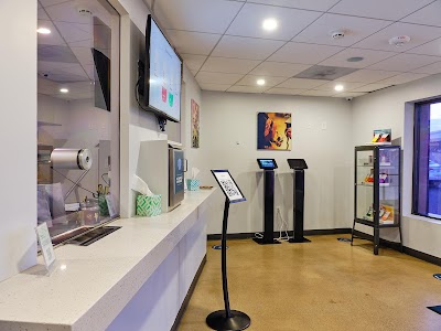 Curaleaf Dispensary Youngtown