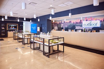 Curaleaf IL Deerfield Dispensary