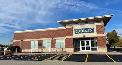 Curaleaf IL Deerfield Dispensary