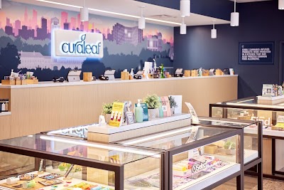 Curaleaf IL Deerfield Dispensary