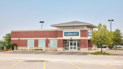 Curaleaf IL Deerfield Dispensary
