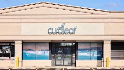 Curaleaf IL Justice Dispensary