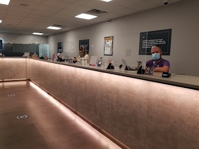 Curaleaf IL Justice Dispensary