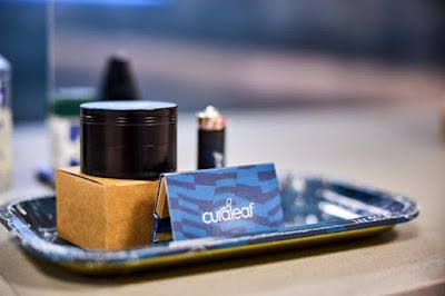 Curaleaf IL Justice Dispensary