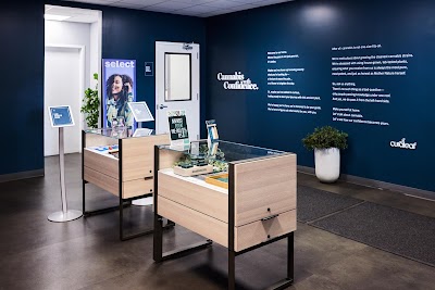 Curaleaf IL Justice Dispensary