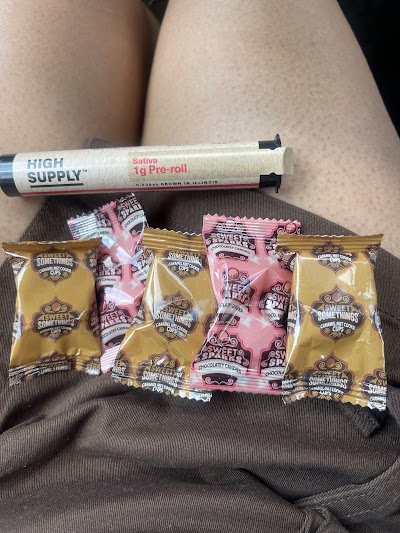 Curaleaf IL Melrose Park Dispensary