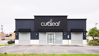 Curaleaf IL Melrose Park Dispensary