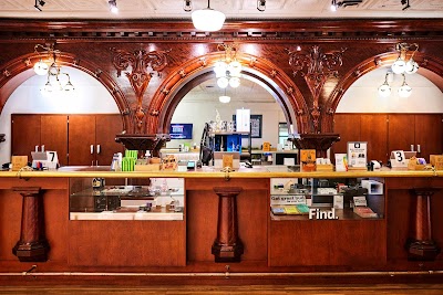 Curaleaf IL Morris Dispensary