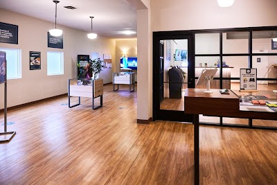 Curaleaf IL Morris Dispensary