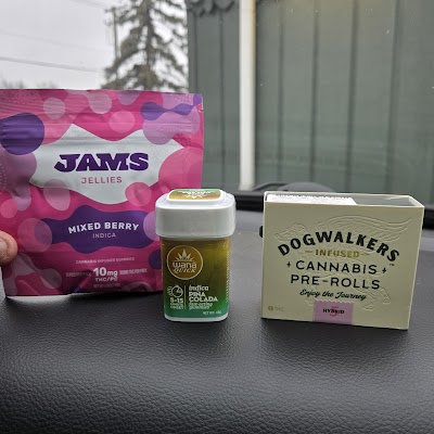 Curaleaf IL Morris Dispensary