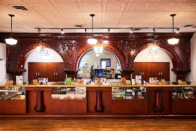 Curaleaf IL Morris Dispensary