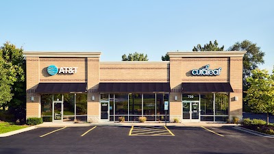 Curaleaf IL New Lenox