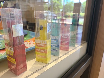 Curaleaf IL New Lenox