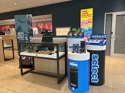 Curaleaf IL New Lenox