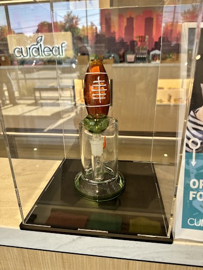 Curaleaf IL New Lenox