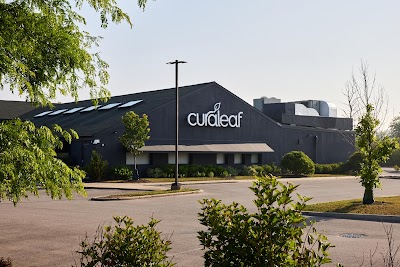 Curaleaf IL Northbrook Dispensary