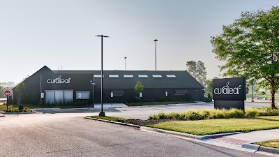 Curaleaf IL Northbrook Dispensary