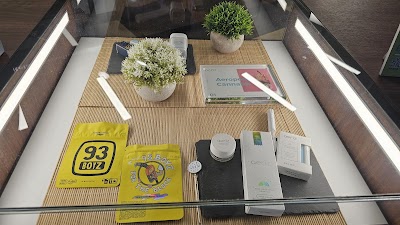 Curaleaf IL Skokie Dispensary