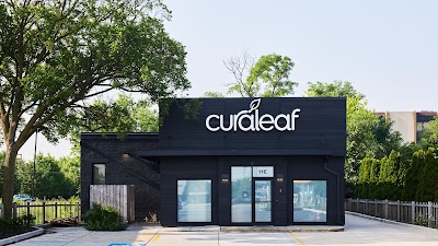 Curaleaf IL Westmont Dispensary