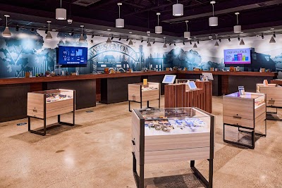 Curaleaf IL Westmont Dispensary