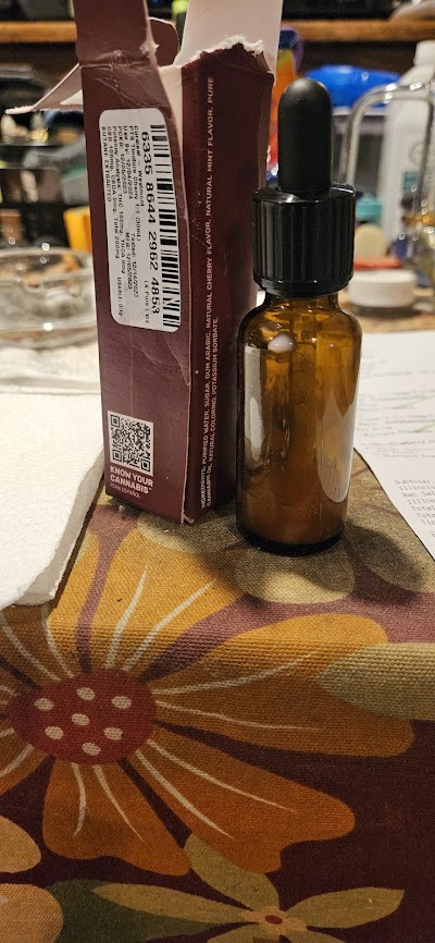 Curaleaf IL Westmont Dispensary