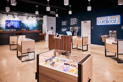 Curaleaf IL Westmont Dispensary