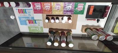 Curaleaf IL Worth Dispensary