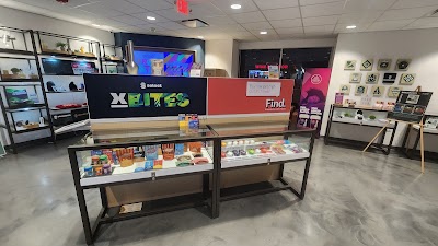 Curaleaf IL Worth Dispensary