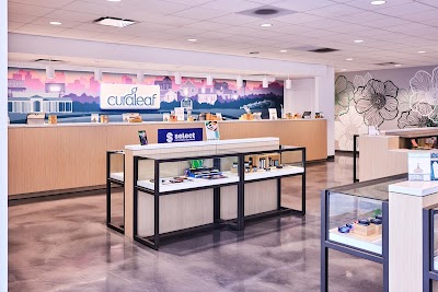 Curaleaf IL Worth Dispensary