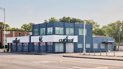 Curaleaf IL Worth Dispensary