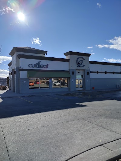 Curaleaf Lehi